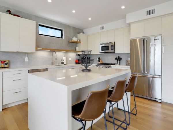 Mission Beach And Pacific Beach Home 1021402