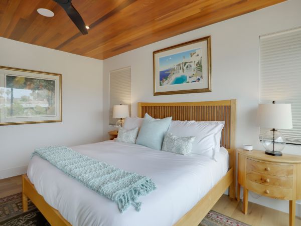 Mission Beach And Pacific Beach Home 1021402