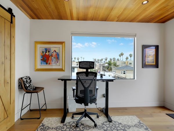 Mission Beach And Pacific Beach Home 1021402