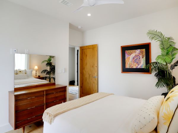 Mission Beach And Pacific Beach Home 1021402