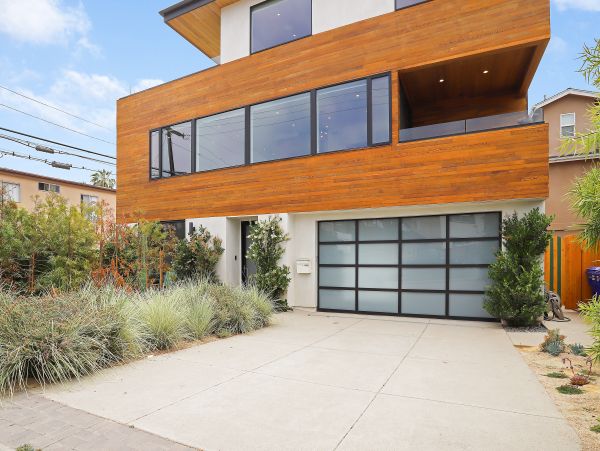 Mission Beach And Pacific Beach Home 1021402