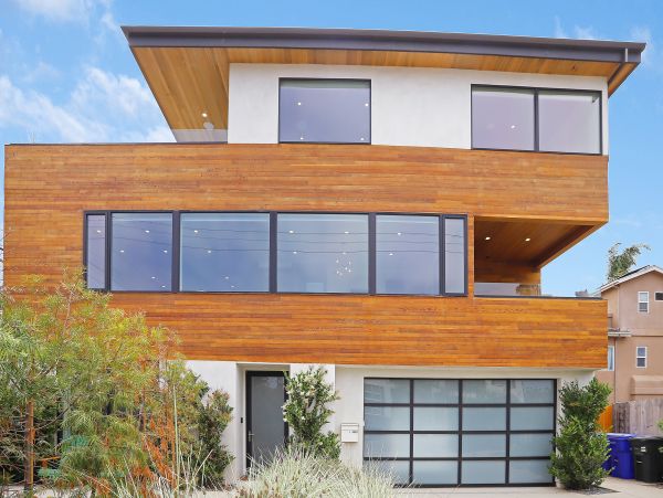 Mission Beach And Pacific Beach Home 1021402