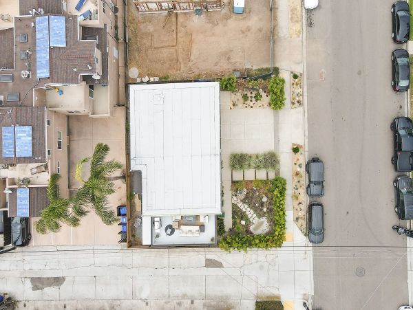 Mission Beach And Pacific Beach Home 1021402