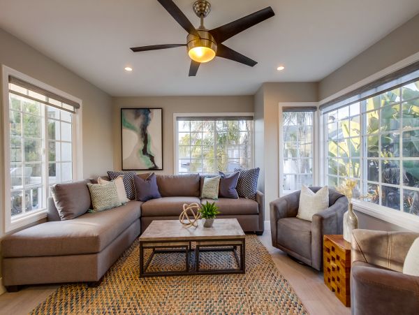 Mission Beach And Pacific Beach Home 1021403