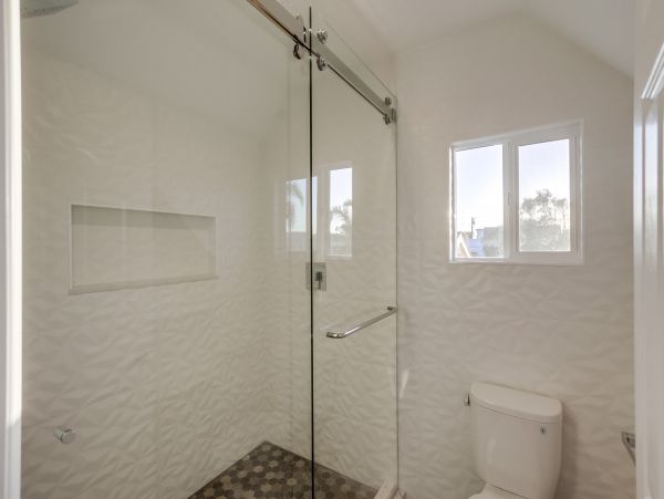 Mission Beach And Pacific Beach Home 1021403