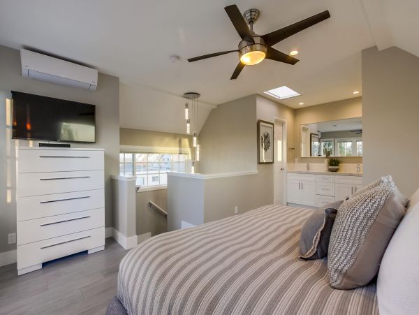 Mission Beach And Pacific Beach Home 1021403