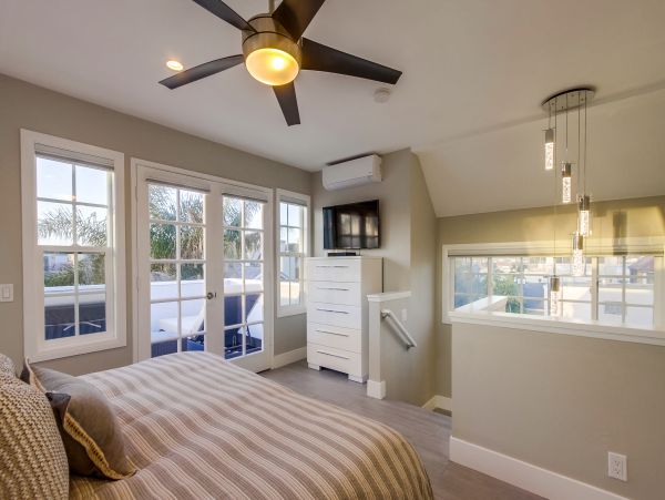 Mission Beach And Pacific Beach Home 1021403