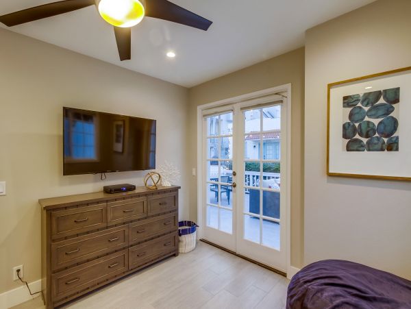 Mission Beach And Pacific Beach Home 1021403