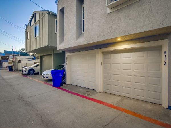 Mission Beach And Pacific Beach Home 1021403