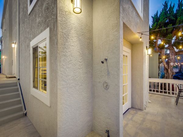 Mission Beach And Pacific Beach Home 1021403