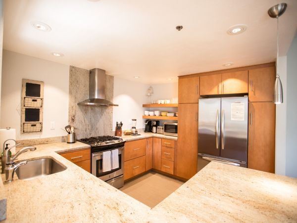 Mission Beach And Pacific Beach Home 1021404