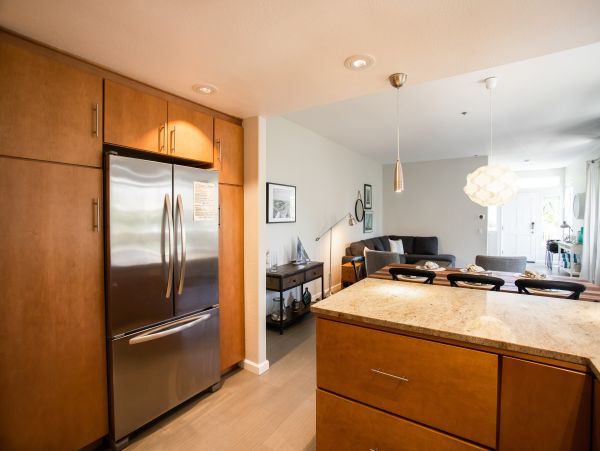 Mission Beach And Pacific Beach Home 1021404