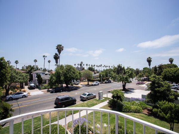 Mission Beach And Pacific Beach Home 1021404