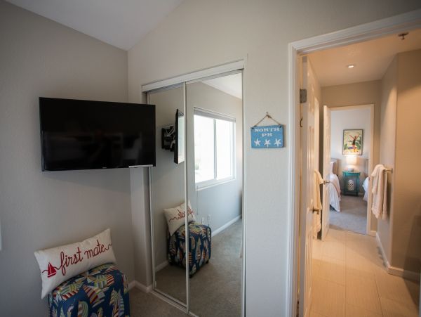 Mission Beach And Pacific Beach Home 1021404