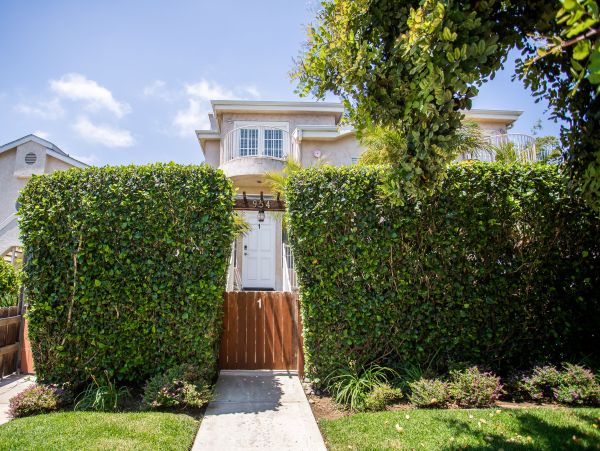 Mission Beach And Pacific Beach Home 1021404
