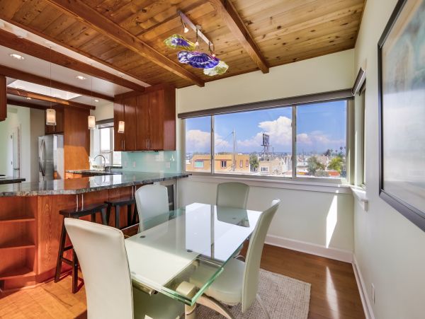 Mission Beach And Pacific Beach Home 1021405