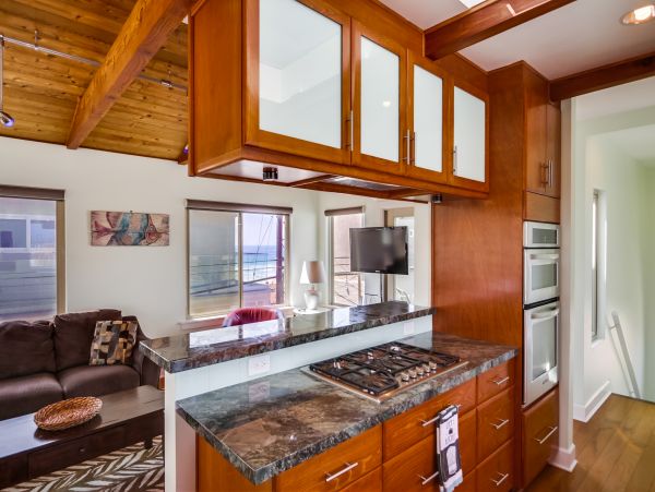 Mission Beach And Pacific Beach Home 1021405