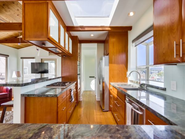Mission Beach And Pacific Beach Home 1021405