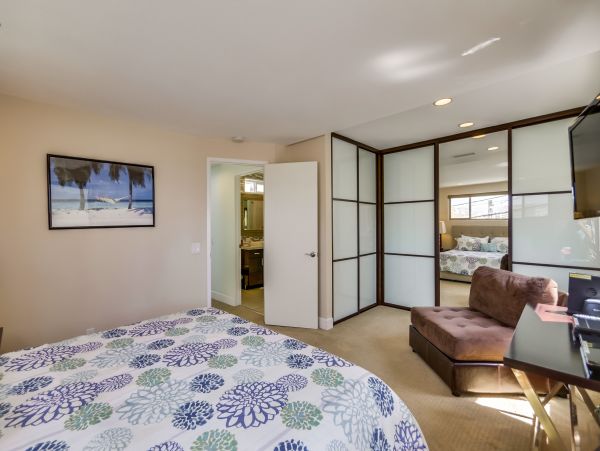 Mission Beach And Pacific Beach Home 1021405