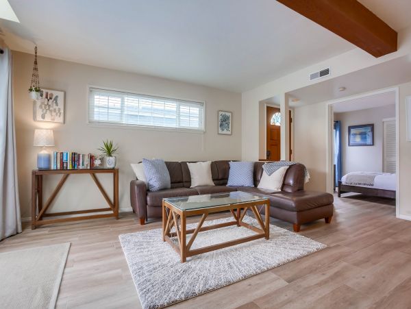 Mission Beach And Pacific Beach Home 1021406