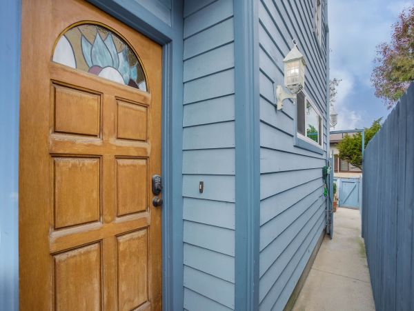 Mission Beach And Pacific Beach Home 1021406
