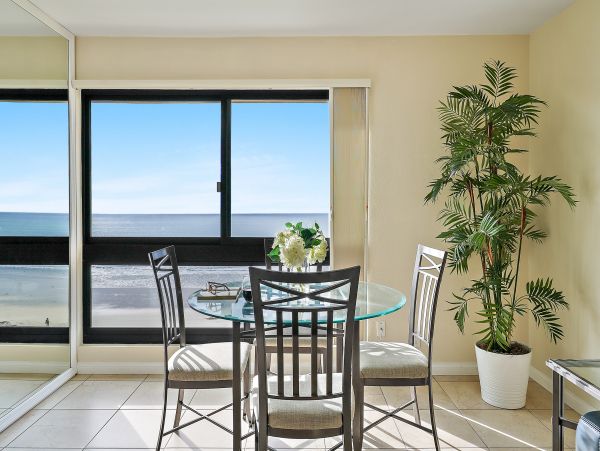Mission Beach And Pacific Beach Home 1021409