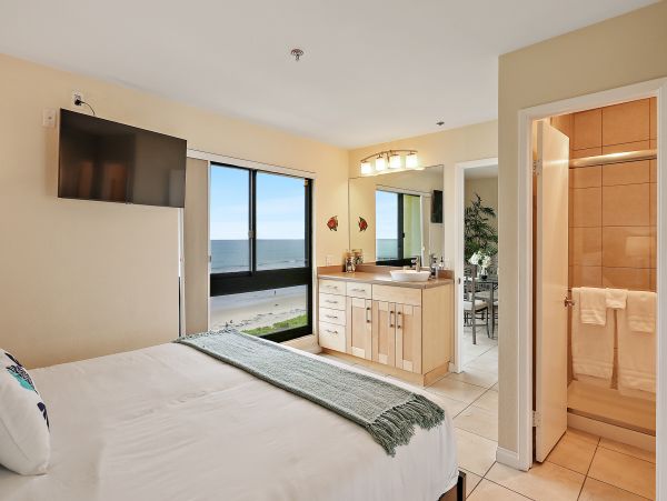 Mission Beach And Pacific Beach Home 1021409