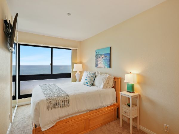 Mission Beach And Pacific Beach Home 1021409