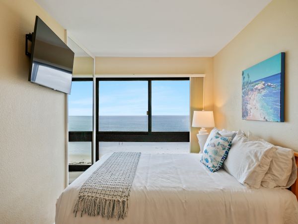 Mission Beach And Pacific Beach Home 1021409