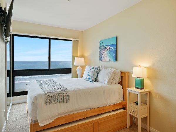 Mission Beach And Pacific Beach Home 1021409