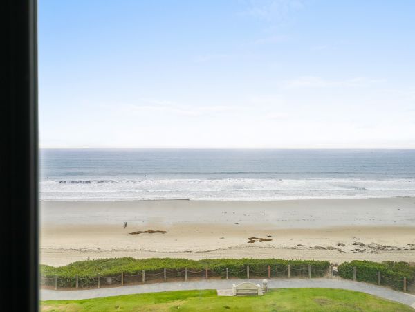 Mission Beach And Pacific Beach Home 1021409