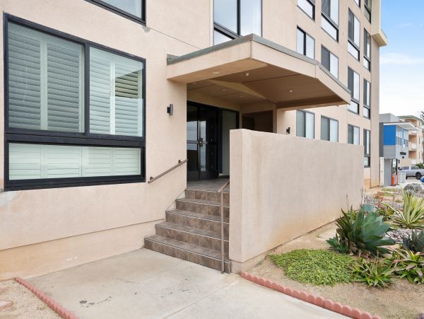 Mission Beach And Pacific Beach Home 1021409