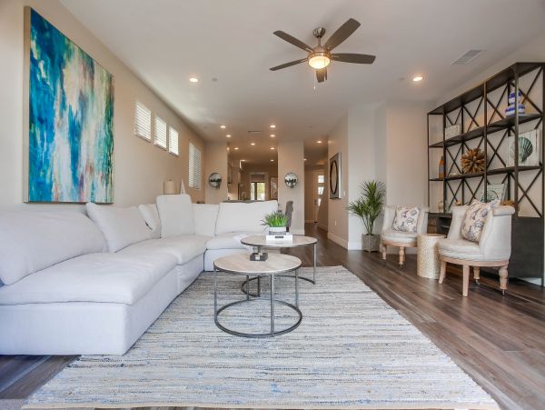Water Views Mission Beach Vacation Home Sleeps Ten Guests