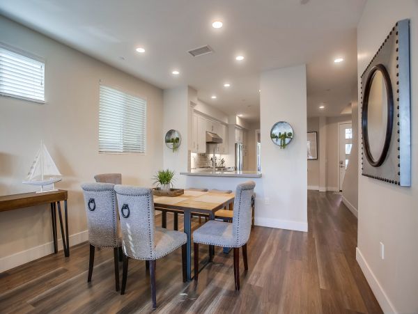 Water Views Mission Beach Vacation Home Sleeps Ten Guests