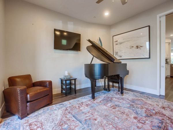 Water Views Mission Beach Vacation Home Sleeps Ten Guests