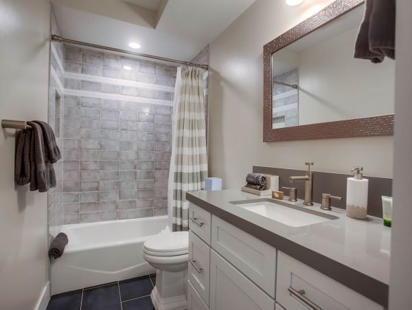 Water Views Mission Beach Vacation Home Sleeps Ten Guests