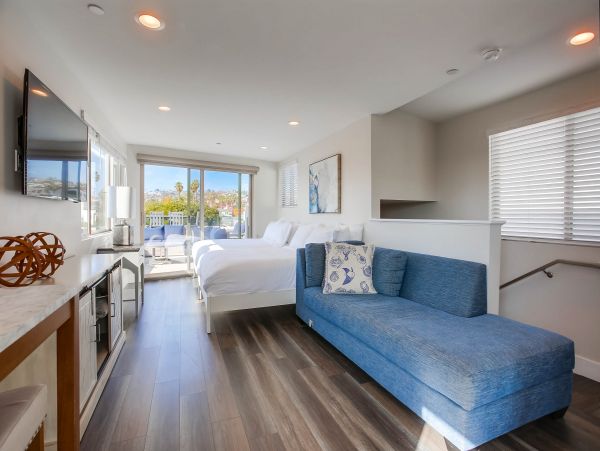 Water Views Mission Beach Vacation Home Sleeps Ten Guests
