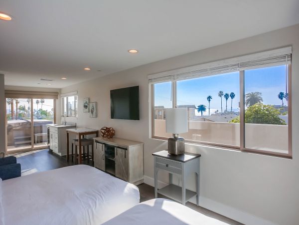 Water Views Mission Beach Vacation Home Sleeps Ten Guests