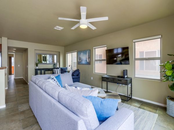 Mission Beach And Pacific Beach Home 1021411