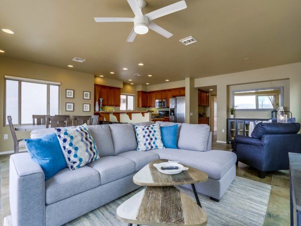 Mission Beach And Pacific Beach Home 1021411