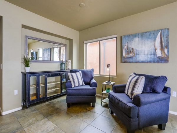 Mission Beach And Pacific Beach Home 1021411