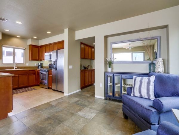 Mission Beach And Pacific Beach Home 1021411