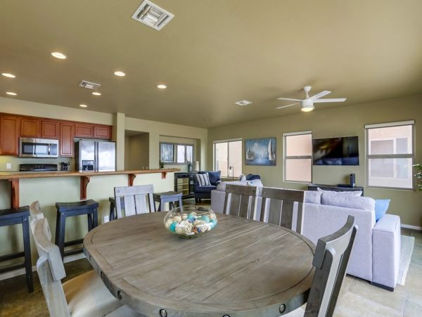 Mission Beach And Pacific Beach Home 1021411
