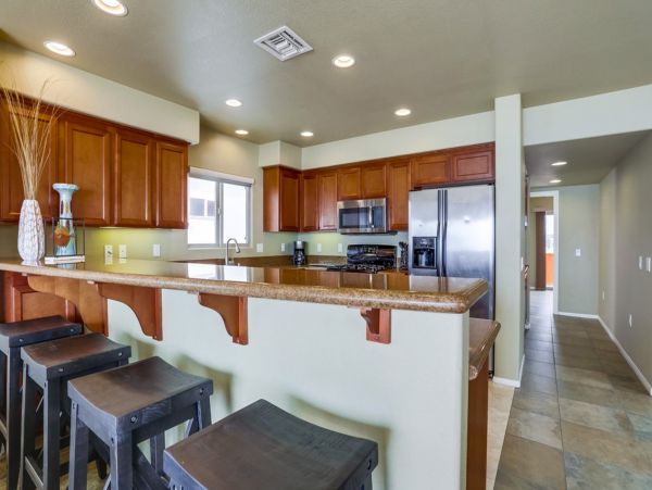 Mission Beach And Pacific Beach Home 1021411