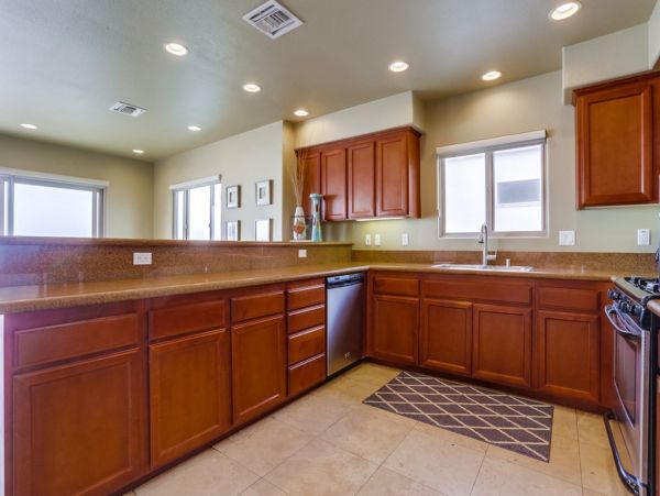 Mission Beach And Pacific Beach Home 1021411
