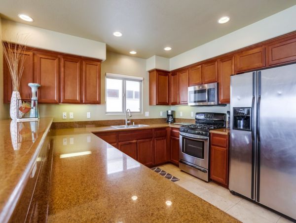 Mission Beach And Pacific Beach Home 1021411