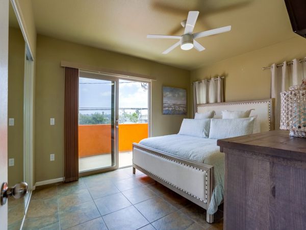 Mission Beach And Pacific Beach Home 1021411