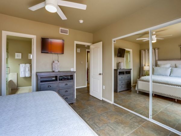 Mission Beach And Pacific Beach Home 1021411