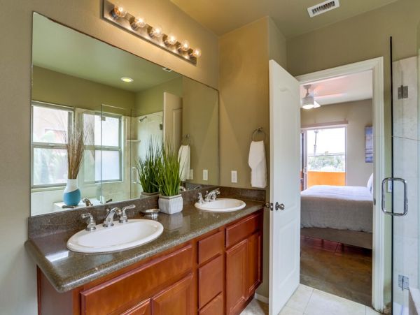 Mission Beach And Pacific Beach Home 1021411