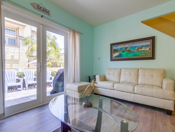 Mission Beach And Pacific Beach Home 1021412
